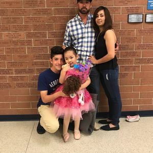 Meet your Posher, Abe